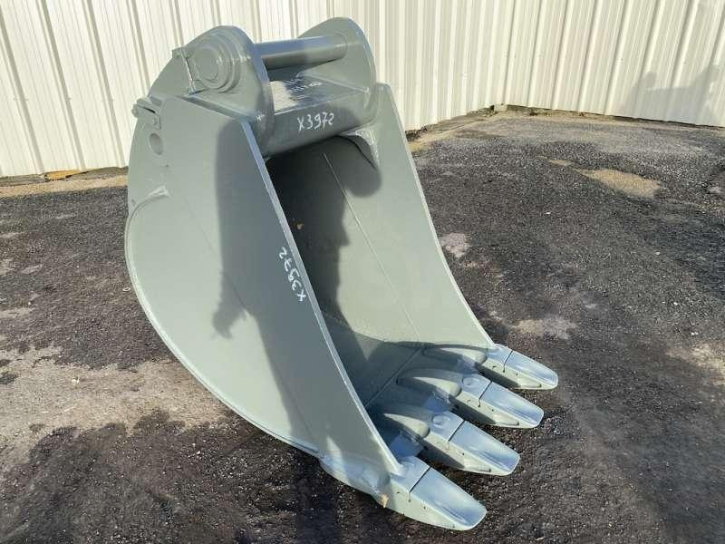 LIEBHERR 850mm - Axes 80/70mm - Lyžica pre rýpadlo pre Stavebné stroje: obrázok 1 LIEBHERR 850mm - Axes 80/70mm - Lyžica pre rýpadlo pre Stavebné stroje: obrázok 1