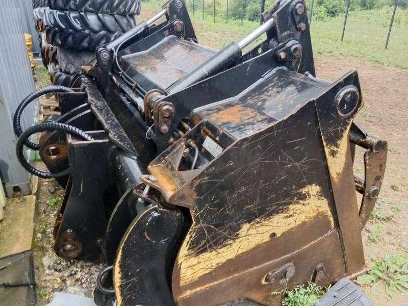 MAGSI 3800 Litres - Mâchoires - Nakladacia lyžica: obrázok 3 MAGSI 3800 Litres - Mâchoires - Nakladacia lyžica: obrázok 3