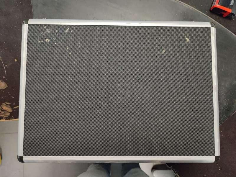 PANASONIC VALISE DE DIAG VOLVO - Stavebné zariadenia: obrázok 4 PANASONIC VALISE DE DIAG VOLVO - Stavebné zariadenia: obrázok 4