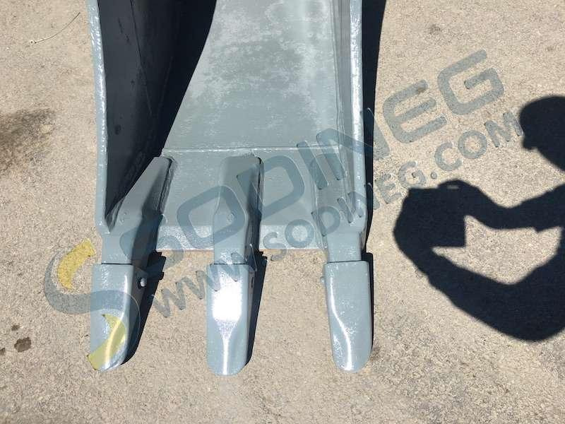 VTN 590mm - Pelles 20 Tonnes - Lyžica pre rýpadlo pre Stavebné stroje: obrázok 2 VTN 590mm - Pelles 20 Tonnes - Lyžica pre rýpadlo pre Stavebné stroje: obrázok 2