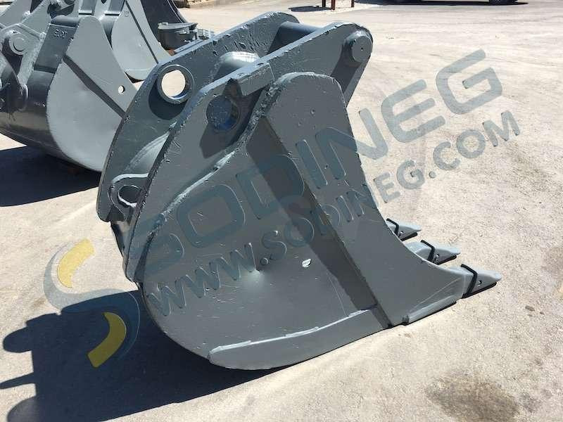 VTN 590mm - Pelles 20 Tonnes - Lyžica pre rýpadlo pre Stavebné stroje: obrázok 5 VTN 590mm - Pelles 20 Tonnes - Lyžica pre rýpadlo pre Stavebné stroje: obrázok 5