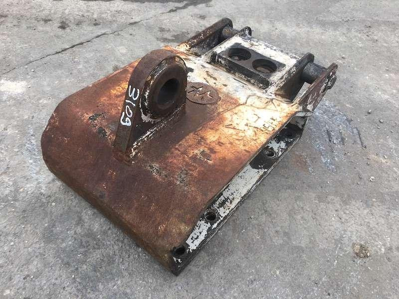 WIMMER 3 - Rýchloupínacia zariadenia: obrázok 5 WIMMER 3 - Rýchloupínacia zariadenia: obrázok 5