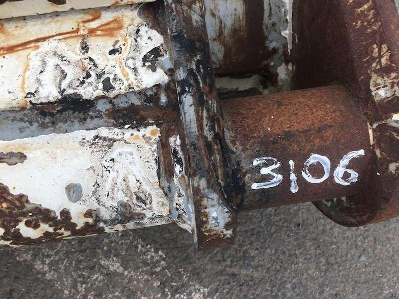 WIMMER 5 - Rýchloupínacia zariadenia: obrázok 3 WIMMER 5 - Rýchloupínacia zariadenia: obrázok 3