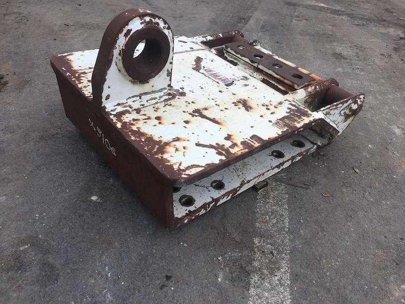 WIMMER 5 - Rýchloupínacia zariadenia: obrázok 5 WIMMER 5 - Rýchloupínacia zariadenia: obrázok 5