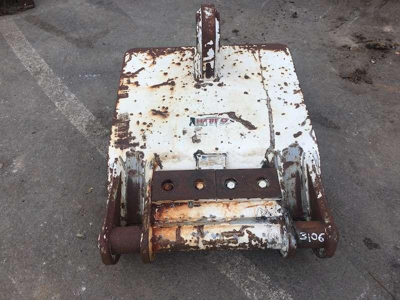 WIMMER 5 - Rýchloupínacia zariadenia: obrázok 4 WIMMER 5 - Rýchloupínacia zariadenia: obrázok 4