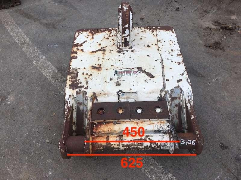 WIMMER 5 - Rýchloupínacia zariadenia: obrázok 2 WIMMER 5 - Rýchloupínacia zariadenia: obrázok 2