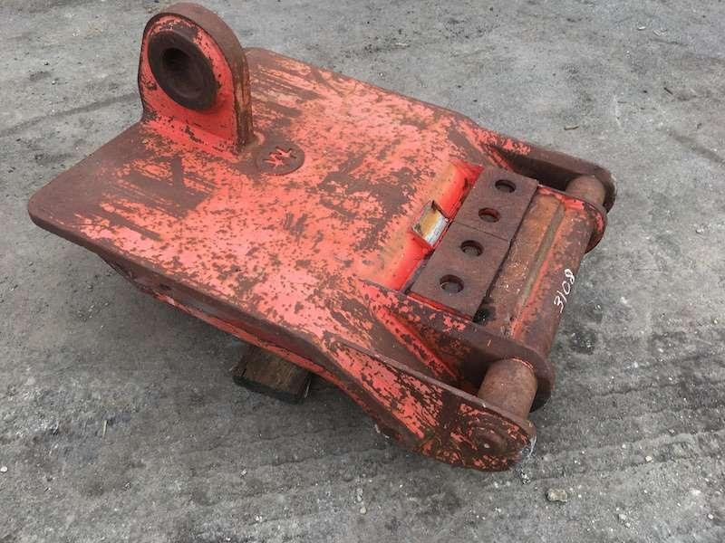 WIMMER 5 - Rýchloupínacia zariadenia: obrázok 4 WIMMER 5 - Rýchloupínacia zariadenia: obrázok 4