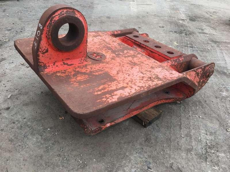 WIMMER 5 - Rýchloupínacia zariadenia: obrázok 5 WIMMER 5 - Rýchloupínacia zariadenia: obrázok 5