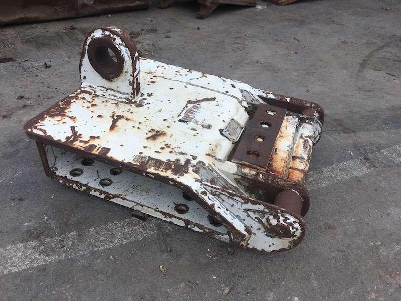 WIMMER 5 - Rýchloupínacia zariadenia: obrázok 1 WIMMER 5 - Rýchloupínacia zariadenia: obrázok 1