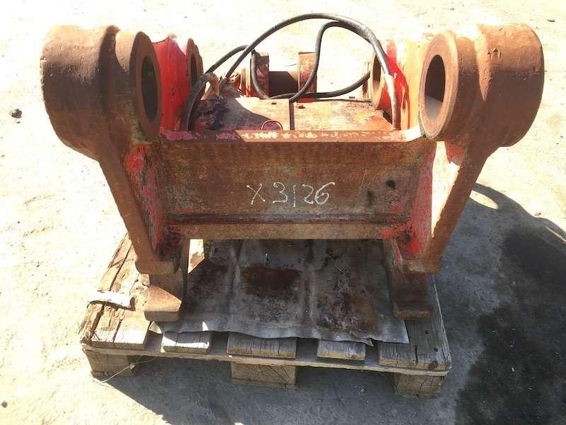 WIMMER A-LOCK 5 - Rýchloupínacia zariadenia pre Stavebné stroje: obrázok 3 WIMMER A-LOCK 5 - Rýchloupínacia zariadenia pre Stavebné stroje: obrázok 3