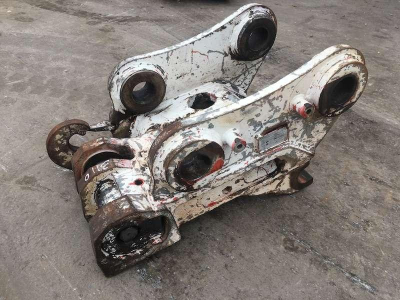 WIMMER Mecanique Serie 3 - Rýchloupínacia zariadenia pre Stavebné stroje: obrázok 1 WIMMER Mecanique Serie 3 - Rýchloupínacia zariadenia pre Stavebné stroje: obrázok 1