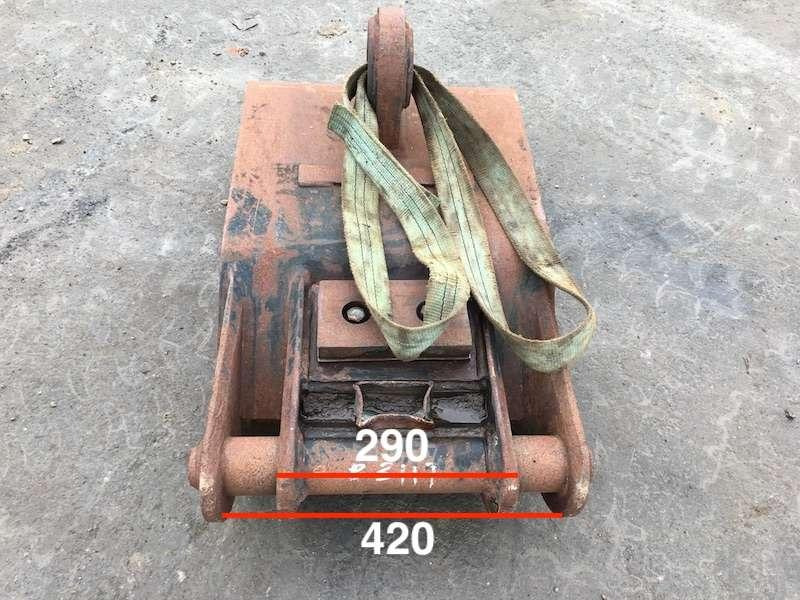 WIMMER Modele 3 - Rýchloupínacia zariadenia: obrázok 2 WIMMER Modele 3 - Rýchloupínacia zariadenia: obrázok 2