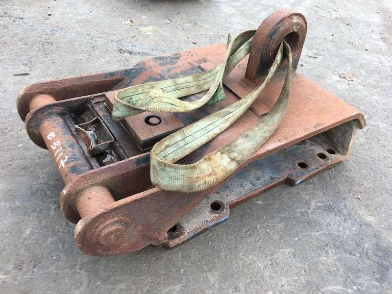 WIMMER Modele 3 - Rýchloupínacia zariadenia: obrázok 4 WIMMER Modele 3 - Rýchloupínacia zariadenia: obrázok 4