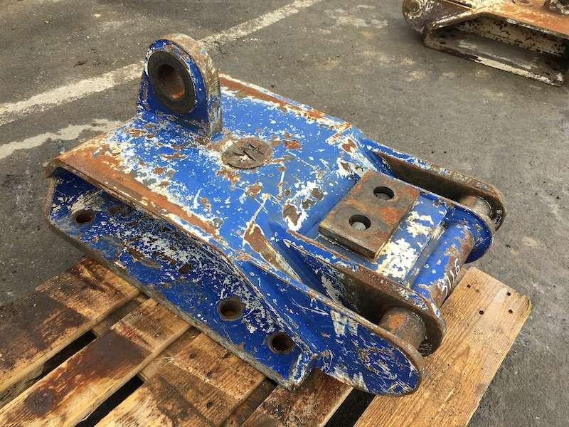 WIMMER Serie 3 - Rýchloupínacia zariadenia: obrázok 4 WIMMER Serie 3 - Rýchloupínacia zariadenia: obrázok 4