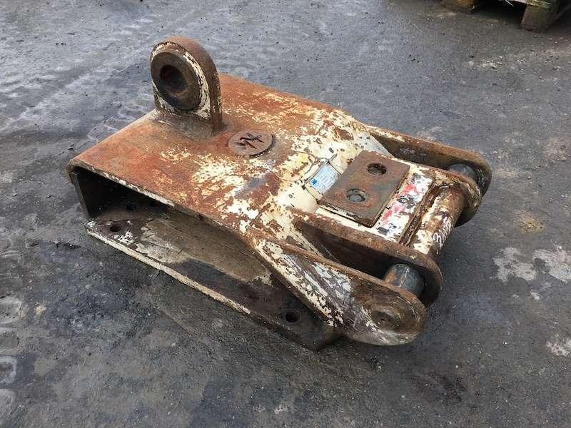 WIMMER Serie 3 - Rýchloupínacia zariadenia: obrázok 1 WIMMER Serie 3 - Rýchloupínacia zariadenia: obrázok 1