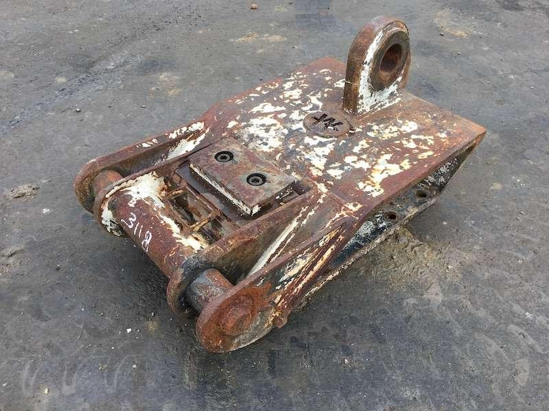 WIMMER Serie 3 - Rýchloupínacia zariadenia: obrázok 4 WIMMER Serie 3 - Rýchloupínacia zariadenia: obrázok 4