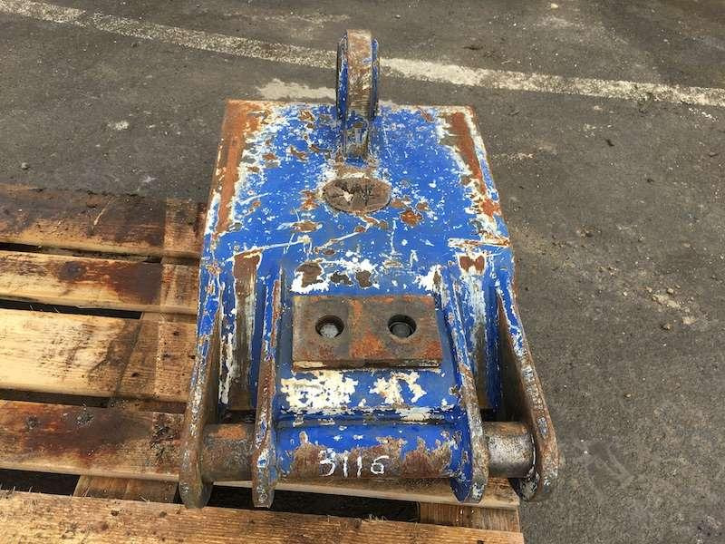 WIMMER Serie 3 - Rýchloupínacia zariadenia: obrázok 3 WIMMER Serie 3 - Rýchloupínacia zariadenia: obrázok 3