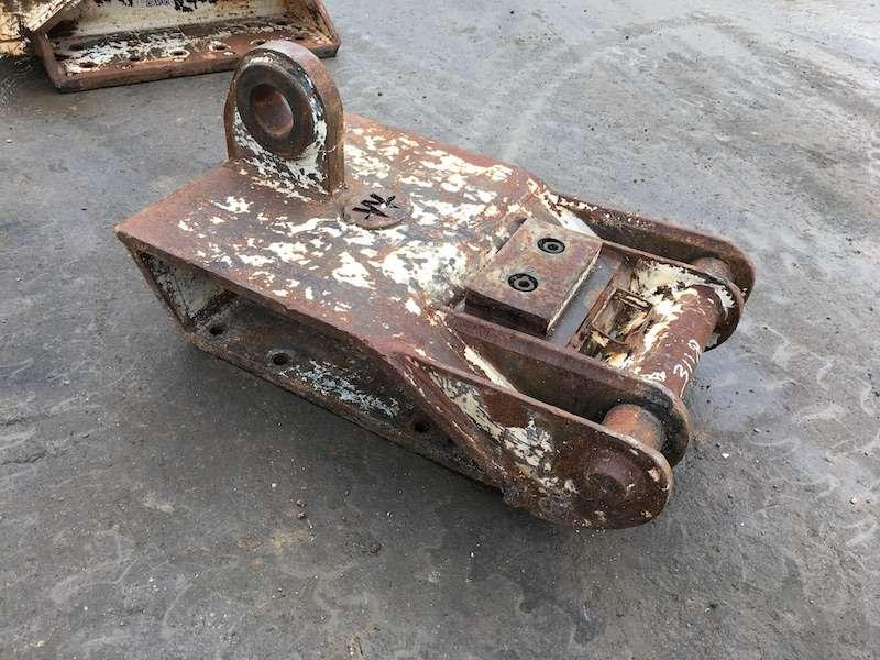 WIMMER Serie 3 - Rýchloupínacia zariadenia: obrázok 1 WIMMER Serie 3 - Rýchloupínacia zariadenia: obrázok 1