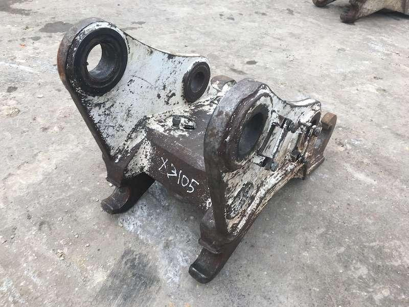 WIMMER Serie 3 - Mecanique - Rýchloupínacia zariadenia pre Stavebné stroje: obrázok 3 WIMMER Serie 3 - Mecanique - Rýchloupínacia zariadenia pre Stavebné stroje: obrázok 3