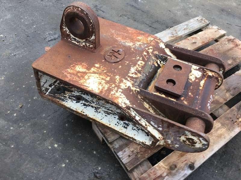 WIMMER Serie 3 - Mecanique - Rýchloupínacia zariadenia: obrázok 4 WIMMER Serie 3 - Mecanique - Rýchloupínacia zariadenia: obrázok 4