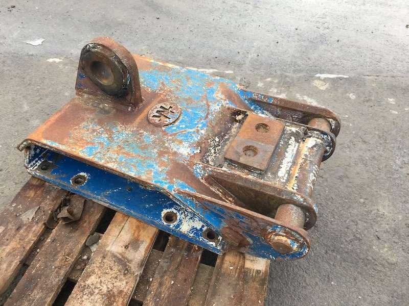 WIMMER Serie 3 - Mecanique - Rýchloupínacia zariadenia: obrázok 4 WIMMER Serie 3 - Mecanique - Rýchloupínacia zariadenia: obrázok 4