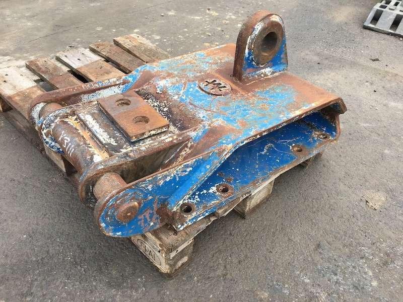 WIMMER Serie 3 - Mecanique - Rýchloupínacia zariadenia: obrázok 1 WIMMER Serie 3 - Mecanique - Rýchloupínacia zariadenia: obrázok 1