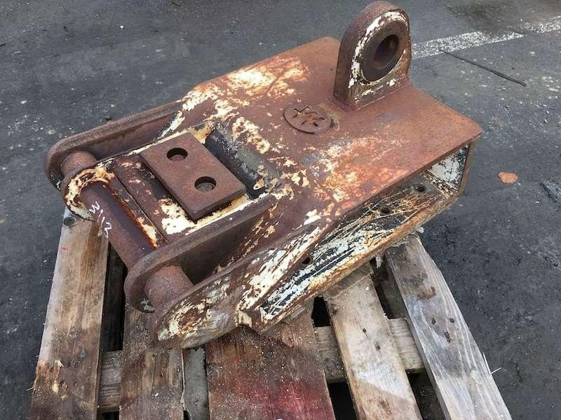 WIMMER Serie 3 - Mecanique - Rýchloupínacia zariadenia: obrázok 1 WIMMER Serie 3 - Mecanique - Rýchloupínacia zariadenia: obrázok 1