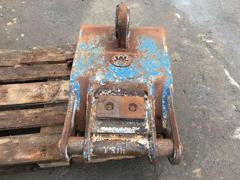 WIMMER Serie 3 - Mecanique - Rýchloupínacia zariadenia: obrázok 3 WIMMER Serie 3 - Mecanique - Rýchloupínacia zariadenia: obrázok 3