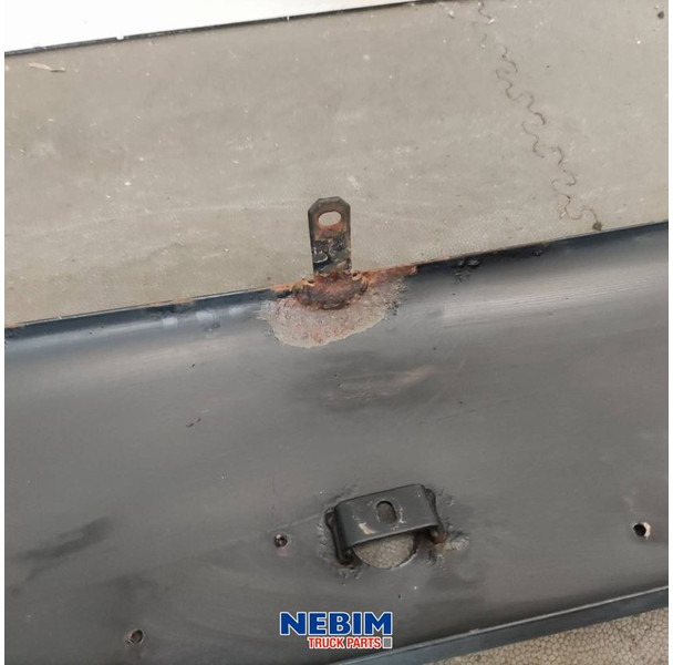 Volvo Volvo - 20398709 - Bumper midden staal FH/FM - Náhradný diel pre Nákladné auto: obrázok 4 Volvo Volvo - 20398709 - Bumper midden staal FH/FM - Náhradný diel pre Nákladné auto: obrázok 4