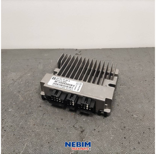 Volvo Volvo - 20851690 - Regeleenheid FCU high - Náhradný diel pre Nákladné auto: obrázok 1 Volvo Volvo - 20851690 - Regeleenheid FCU high - Náhradný diel pre Nákladné auto: obrázok 1