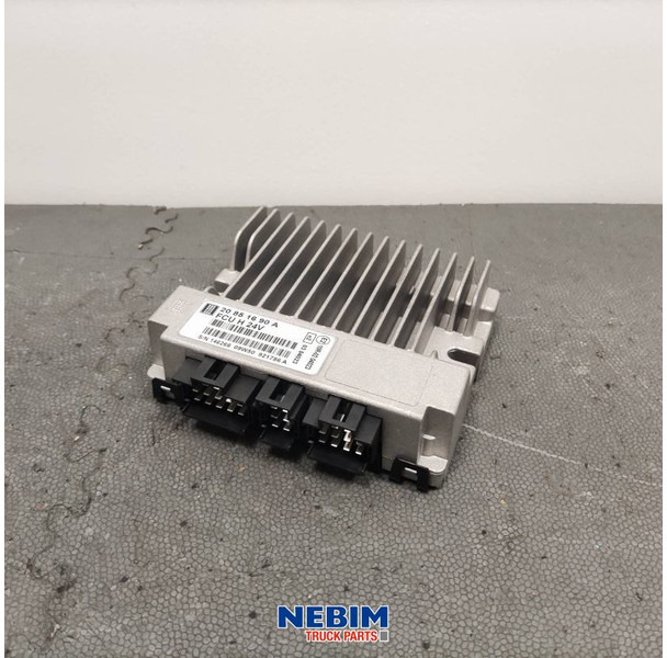 Volvo Volvo - 20851690 - Regeleenheid FCU high - Náhradný diel pre Nákladné auto: obrázok 1 Volvo Volvo - 20851690 - Regeleenheid FCU high - Náhradný diel pre Nákladné auto: obrázok 1