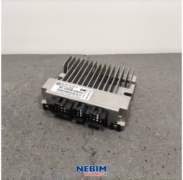 Volvo Volvo - 20851690 - Regeleenheid FCU high - Náhradný diel pre Nákladné auto: obrázok 1 Volvo Volvo - 20851690 - Regeleenheid FCU high - Náhradný diel pre Nákladné auto: obrázok 1