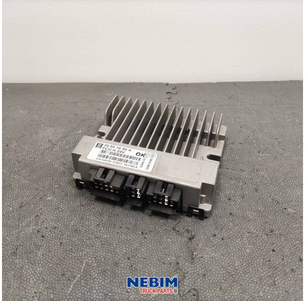 Volvo Volvo - 20851690 - Regeleenheid FCU high - Náhradný diel pre Nákladné auto: obrázok 1 Volvo Volvo - 20851690 - Regeleenheid FCU high - Náhradný diel pre Nákladné auto: obrázok 1