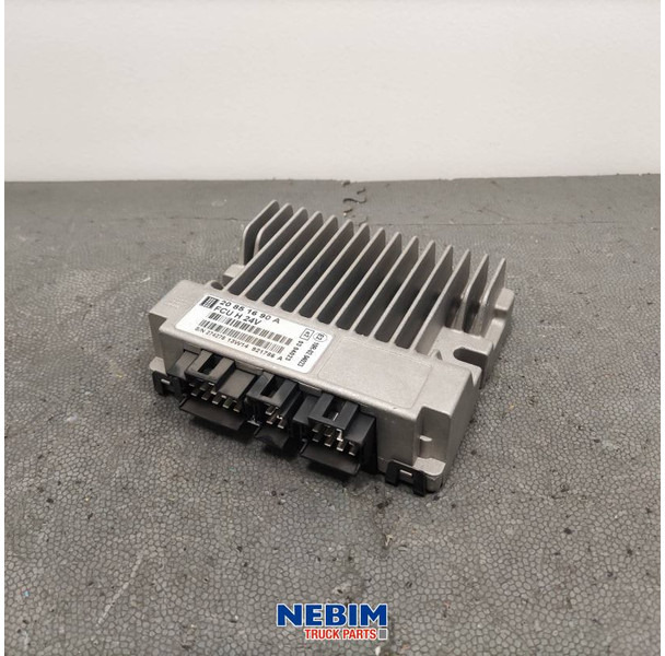 Volvo Volvo - 20851690 - Regeleenheid FCU high - Náhradný diel pre Nákladné auto: obrázok 1 Volvo Volvo - 20851690 - Regeleenheid FCU high - Náhradný diel pre Nákladné auto: obrázok 1