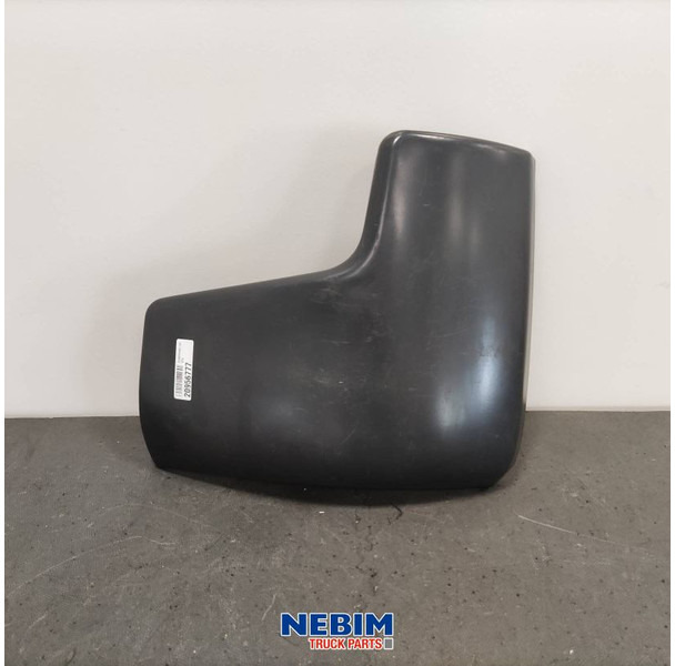 Volvo Volvo - 20956777 - Bumperhoek links FE - Náhradný diel pre Nákladné auto: obrázok 1 Volvo Volvo - 20956777 - Bumperhoek links FE - Náhradný diel pre Nákladné auto: obrázok 1