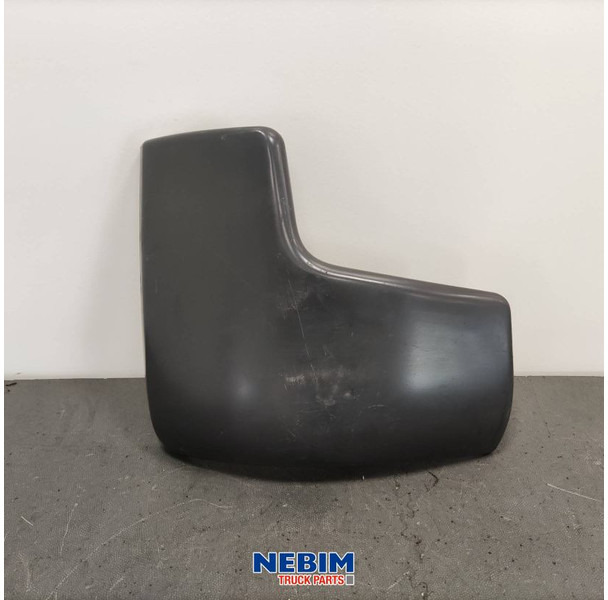 Volvo Volvo - 20956778 - Bumperhoek rechts FE - Náhradný diel pre Nákladné auto: obrázok 1 Volvo Volvo - 20956778 - Bumperhoek rechts FE - Náhradný diel pre Nákladné auto: obrázok 1
