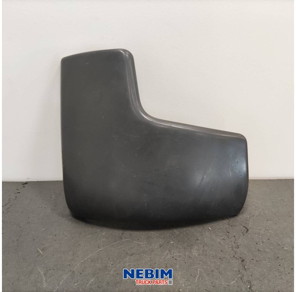 Volvo Volvo - 20956778 - Bumperhoek rechts FE - Náhradný diel pre Nákladné auto: obrázok 1 Volvo Volvo - 20956778 - Bumperhoek rechts FE - Náhradný diel pre Nákladné auto: obrázok 1