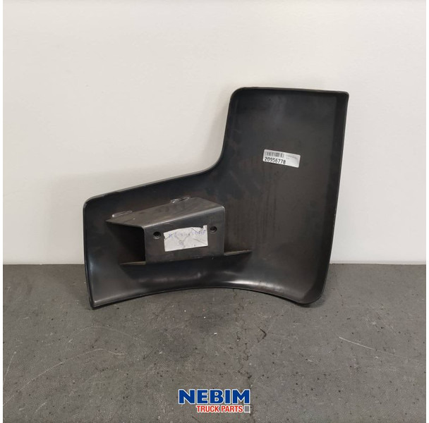 Volvo Volvo - 20956778 - Bumperhoek rechts FE - Náhradný diel pre Nákladné auto: obrázok 2 Volvo Volvo - 20956778 - Bumperhoek rechts FE - Náhradný diel pre Nákladné auto: obrázok 2