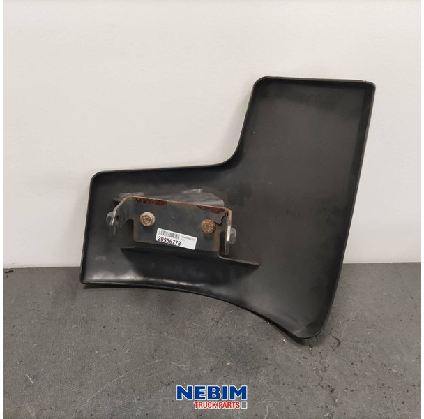 Volvo Volvo - 20956778 - Bumperhoek rechts FE - Náhradný diel pre Nákladné auto: obrázok 2 Volvo Volvo - 20956778 - Bumperhoek rechts FE - Náhradný diel pre Nákladné auto: obrázok 2