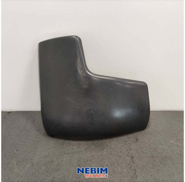 Volvo Volvo - 20956778 - Bumperhoek rechts FE - Náhradný diel pre Nákladné auto: obrázok 1 Volvo Volvo - 20956778 - Bumperhoek rechts FE - Náhradný diel pre Nákladné auto: obrázok 1