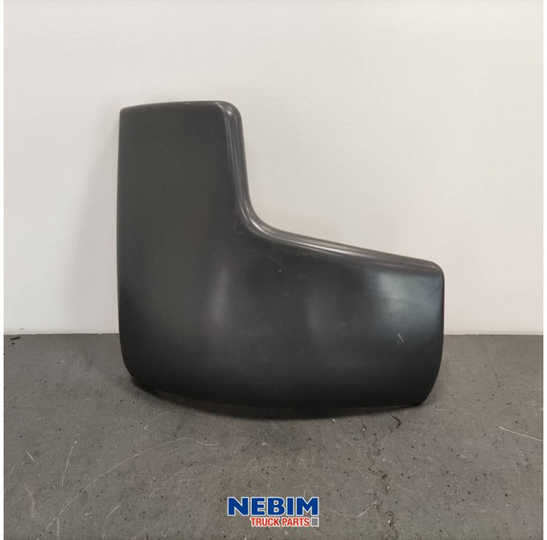 Volvo Volvo - 20956778 - Bumperhoek rechts FE - Náhradný diel pre Nákladné auto: obrázok 1 Volvo Volvo - 20956778 - Bumperhoek rechts FE - Náhradný diel pre Nákladné auto: obrázok 1