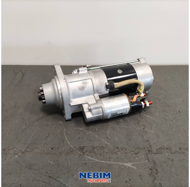 Volvo Volvo - 21025968 - Startmotor FM9 / FM11 - Náhradný diel pre Nákladné auto: obrázok 2 Volvo Volvo - 21025968 - Startmotor FM9 / FM11 - Náhradný diel pre Nákladné auto: obrázok 2
