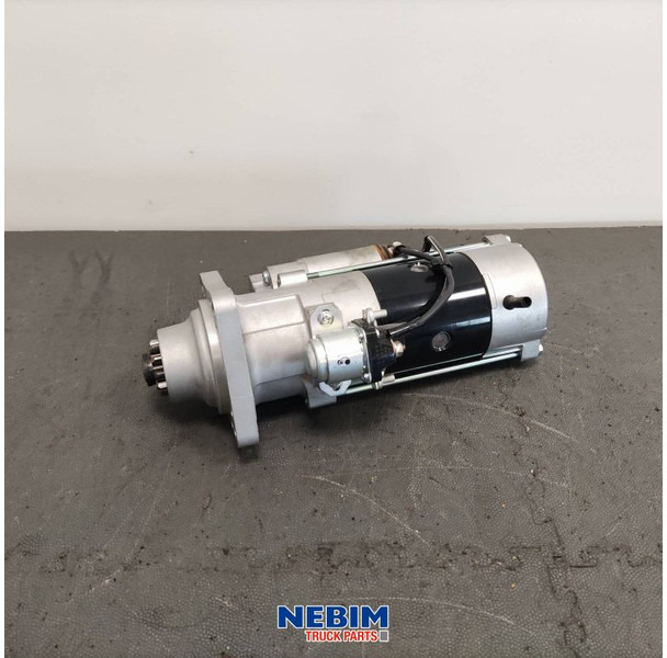 Volvo Volvo - 21025968 - Startmotor FM9 / FM11 - Náhradný diel pre Nákladné auto: obrázok 1 Volvo Volvo - 21025968 - Startmotor FM9 / FM11 - Náhradný diel pre Nákladné auto: obrázok 1