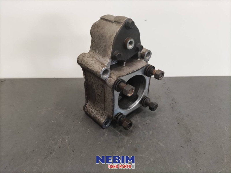Volvo Volvo - 21027101 - PTO PTR-D - Náhradný diel pre Nákladné auto: obrázok 3 Volvo Volvo - 21027101 - PTO PTR-D - Náhradný diel pre Nákladné auto: obrázok 3