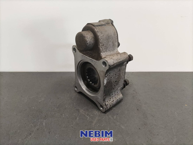 Volvo Volvo - 21027101 - PTO PTR-D - Náhradný diel pre Nákladné auto: obrázok 2 Volvo Volvo - 21027101 - PTO PTR-D - Náhradný diel pre Nákladné auto: obrázok 2
