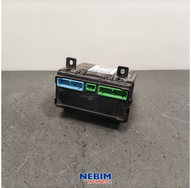 Volvo Volvo - 21067820 - Regeleenheid - Náhradný diel pre Nákladné auto: obrázok 1 Volvo Volvo - 21067820 - Regeleenheid - Náhradný diel pre Nákladné auto: obrázok 1