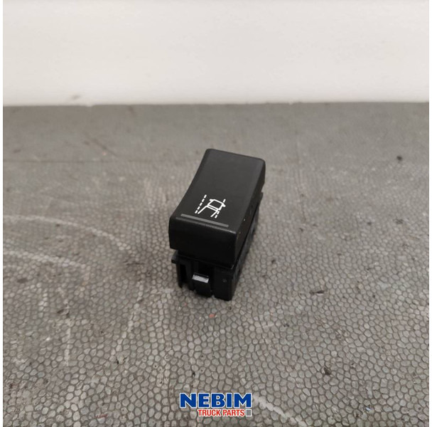 Volvo Volvo - 21211226 - Schakelaar - Náhradný diel pre Nákladné auto: obrázok 1 Volvo Volvo - 21211226 - Schakelaar - Náhradný diel pre Nákladné auto: obrázok 1