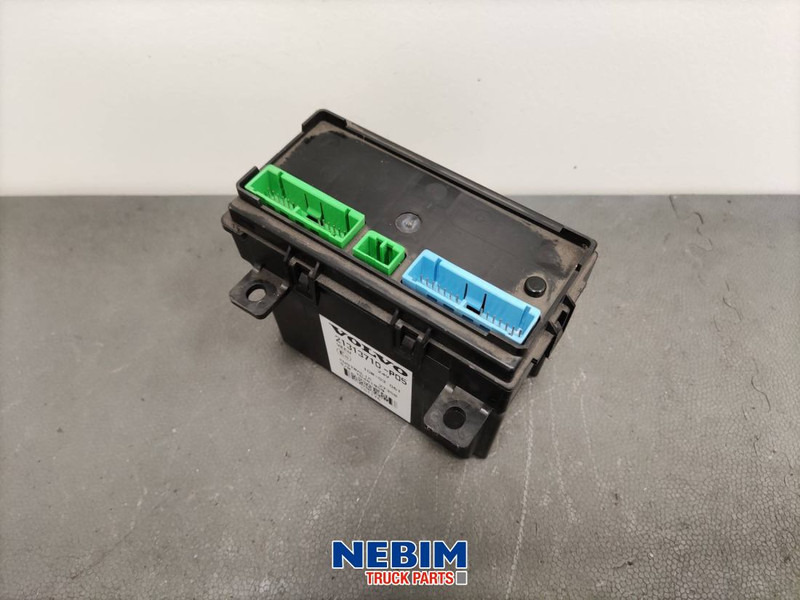 Volvo Volvo - 21313710 - Regeleenheid - Náhradný diel pre Nákladné auto: obrázok 1 Volvo Volvo - 21313710 - Regeleenheid - Náhradný diel pre Nákladné auto: obrázok 1