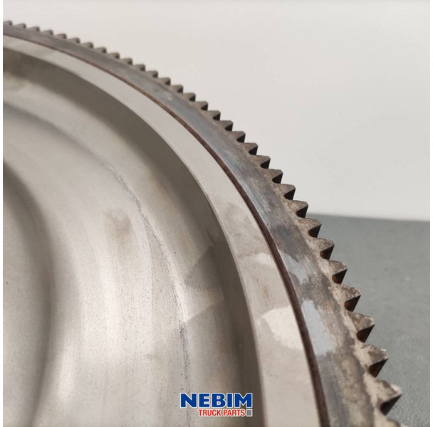 Volvo Volvo - 21630898 - Vliegwiel FH4 / FM4 - Náhradný diel pre Nákladné auto: obrázok 5 Volvo Volvo - 21630898 - Vliegwiel FH4 / FM4 - Náhradný diel pre Nákladné auto: obrázok 5