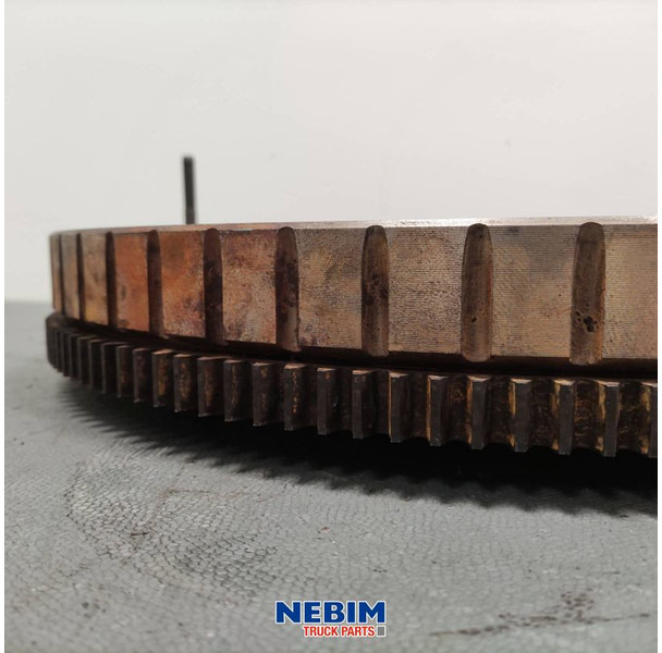 Volvo Volvo - 21630898 - Vliegwiel FH4 / FM4 - Náhradný diel pre Nákladné auto: obrázok 3 Volvo Volvo - 21630898 - Vliegwiel FH4 / FM4 - Náhradný diel pre Nákladné auto: obrázok 3